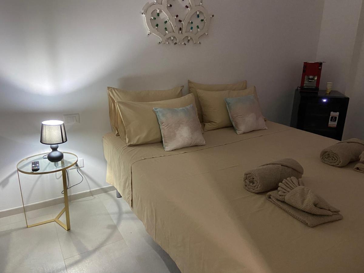 Frühstückspension Il Gelsomino Luxury *